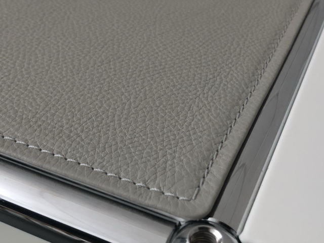 Magnet- Lederauflage für USM-Haller