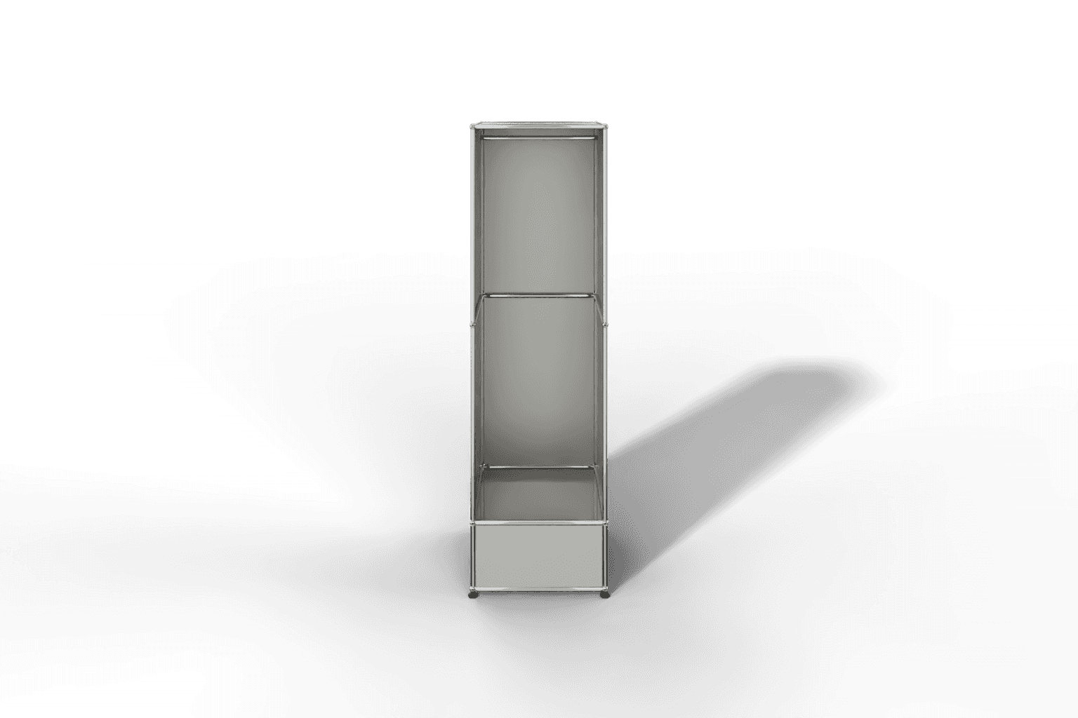 Offene Garderobe Produktbild