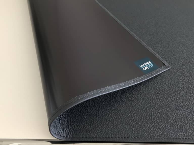 Magnet- Lederauflage für USM-Haller Produktbild