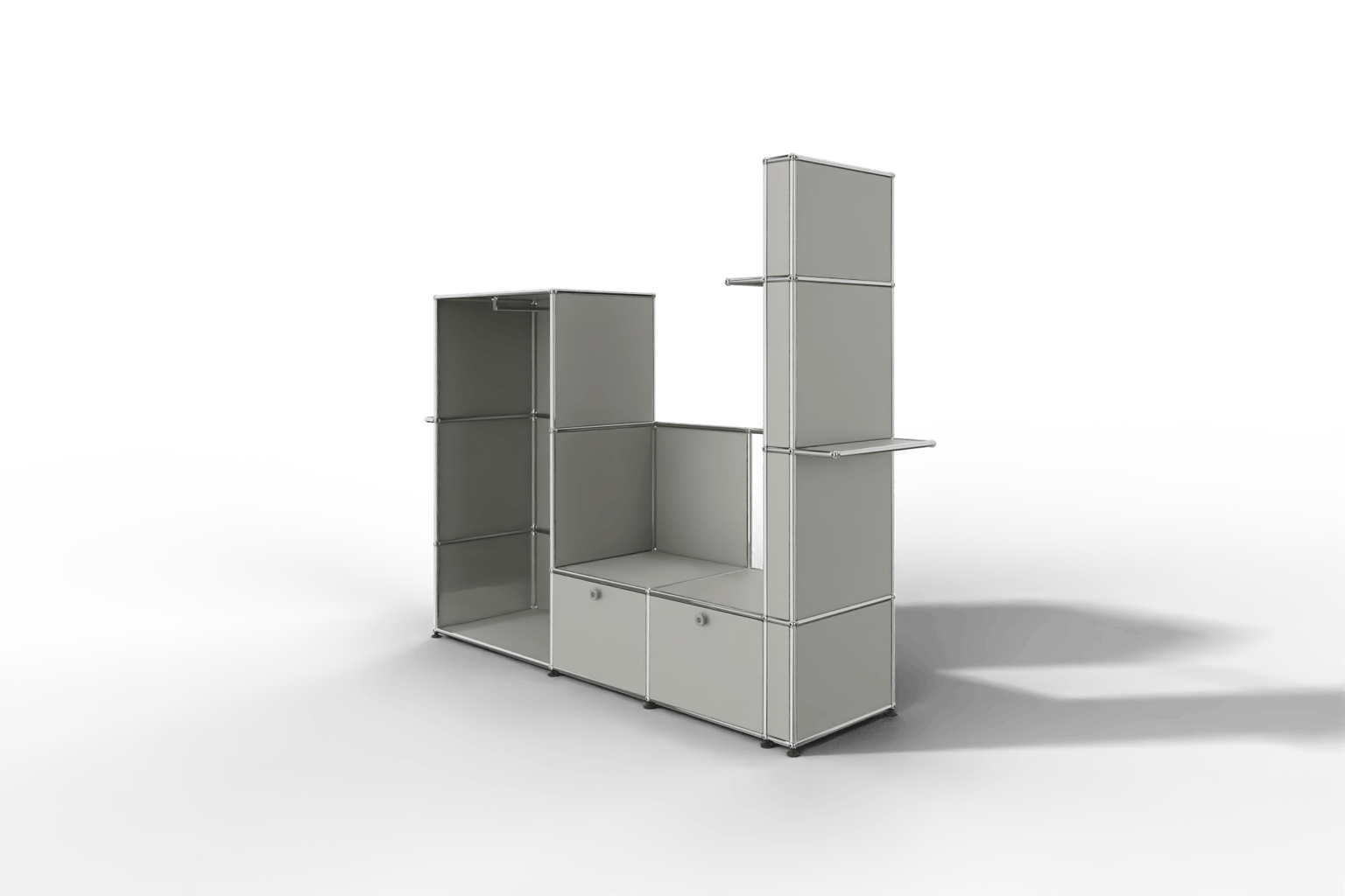 USM Haller Okinka Garderobe Produktbild
