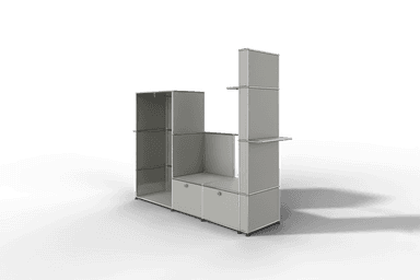 USM Haller Okinka Garderobe Produktbild