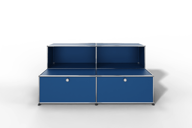 USM Haller Sitzbank