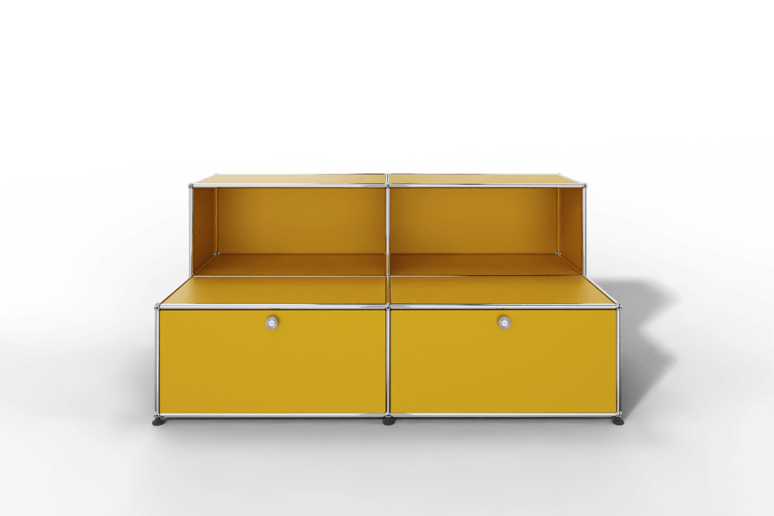 USM Haller Sitzbank Produktbild