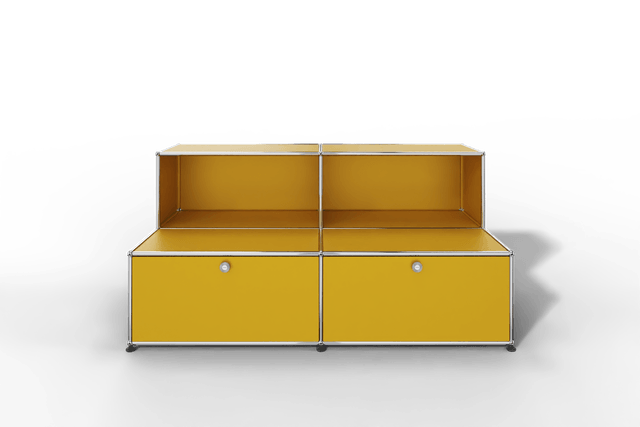 USM Haller Sitzbank