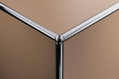 USM Haller E Regal / Highboard mit Licht Produktbild