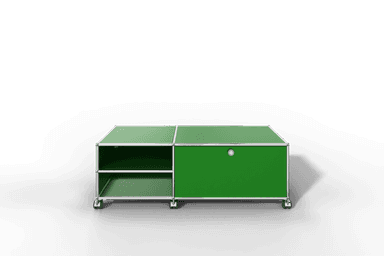 USM TV-Lowboard auf Rollen Produktbild