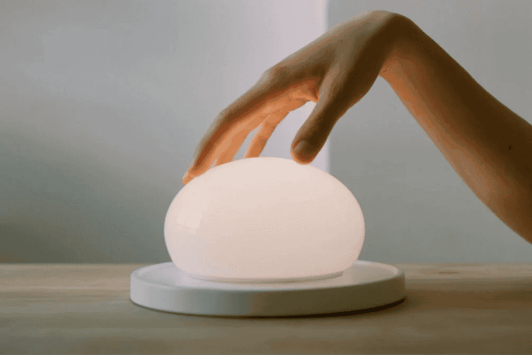 Marset Bolita Tischleute Produktbild