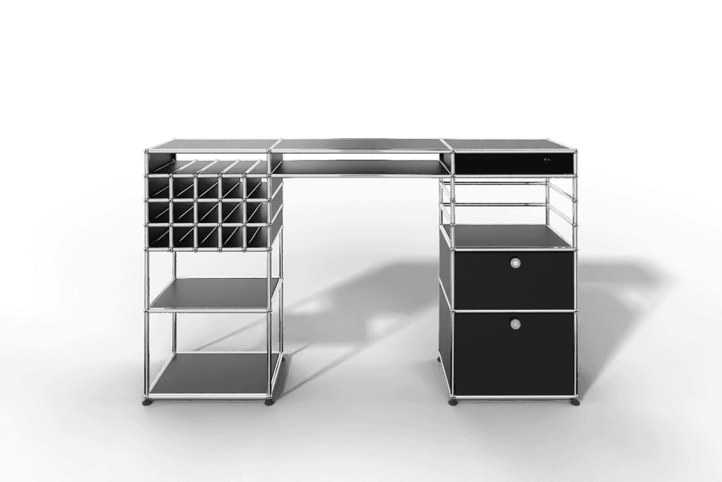 Highboard Bar