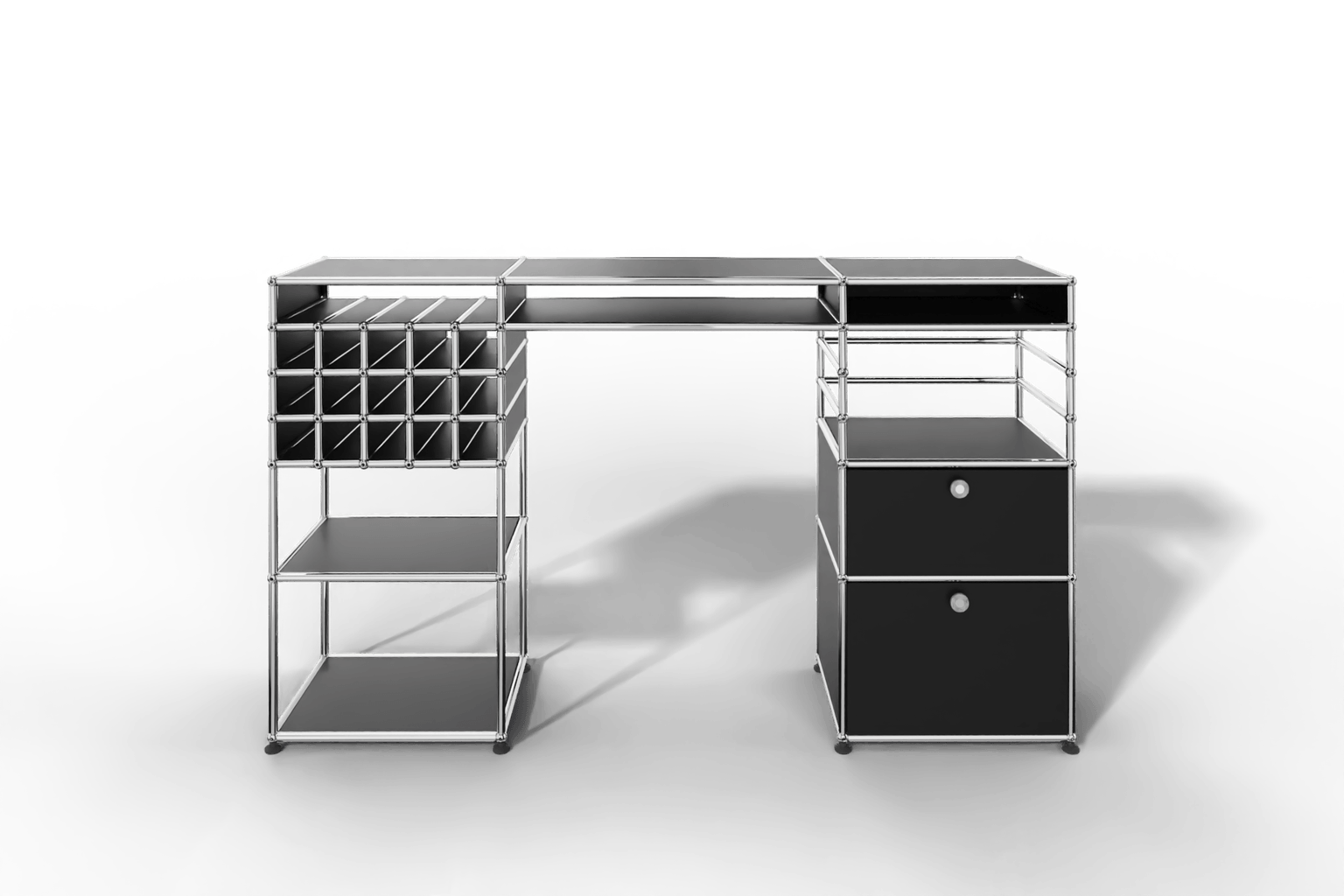 Highboard Bar Produktbild