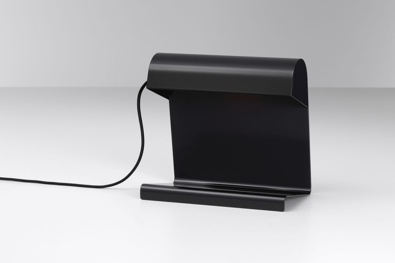 Vitra Lampe de Bureau Tischleuchte Produktbild