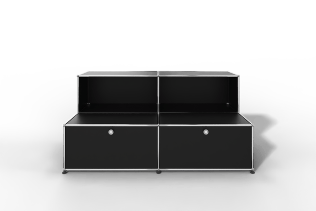 USM Haller Sitzbank