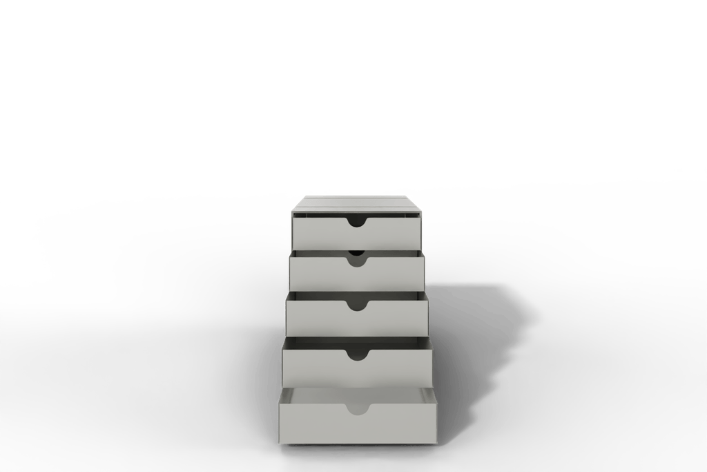 USM Inos Kasten Set Produktbild