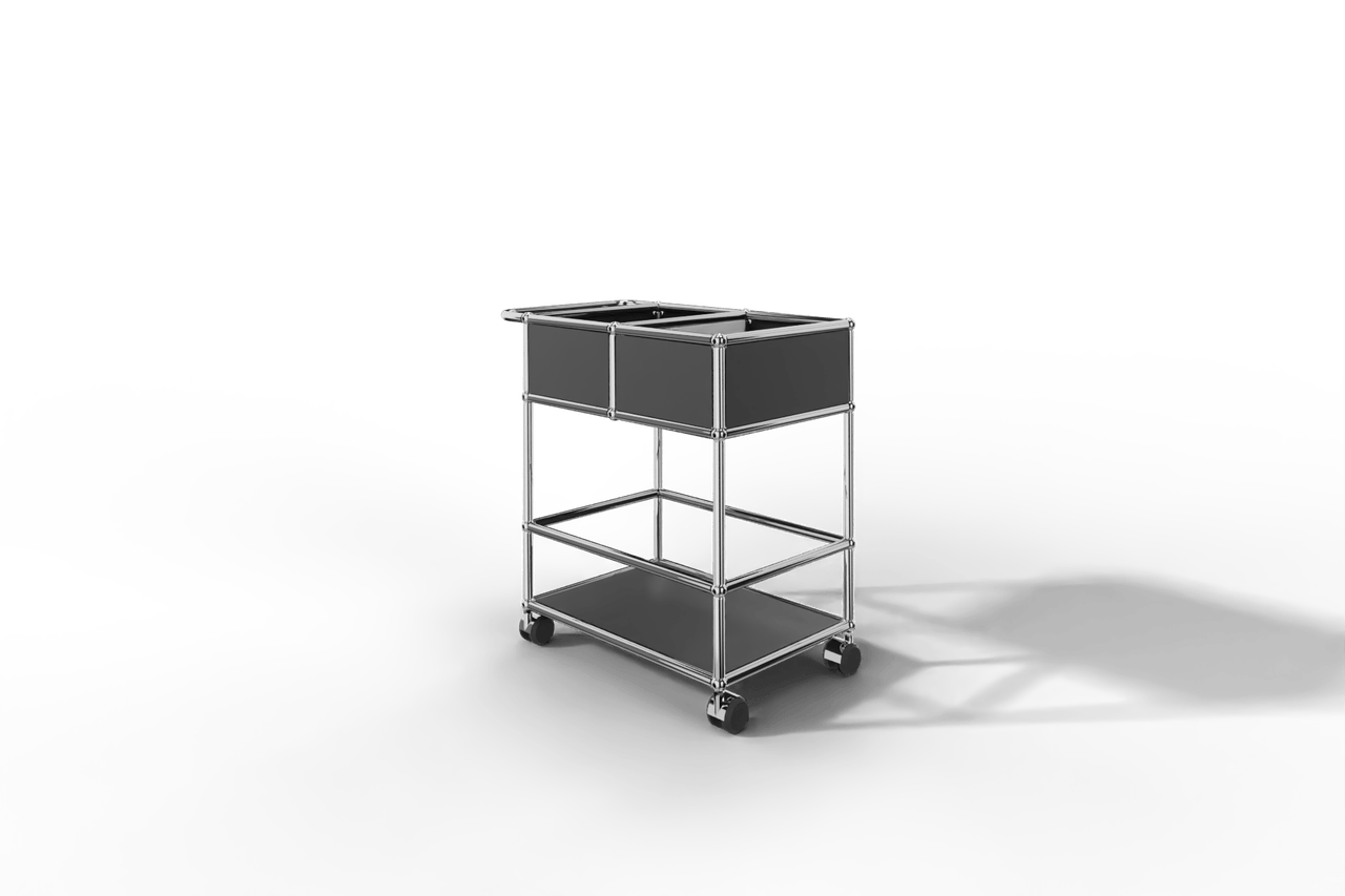 Servierwagen Produktbild