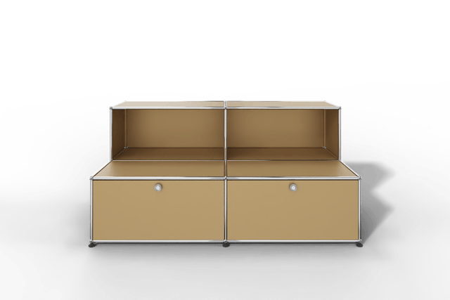 USM Haller Sitzbank