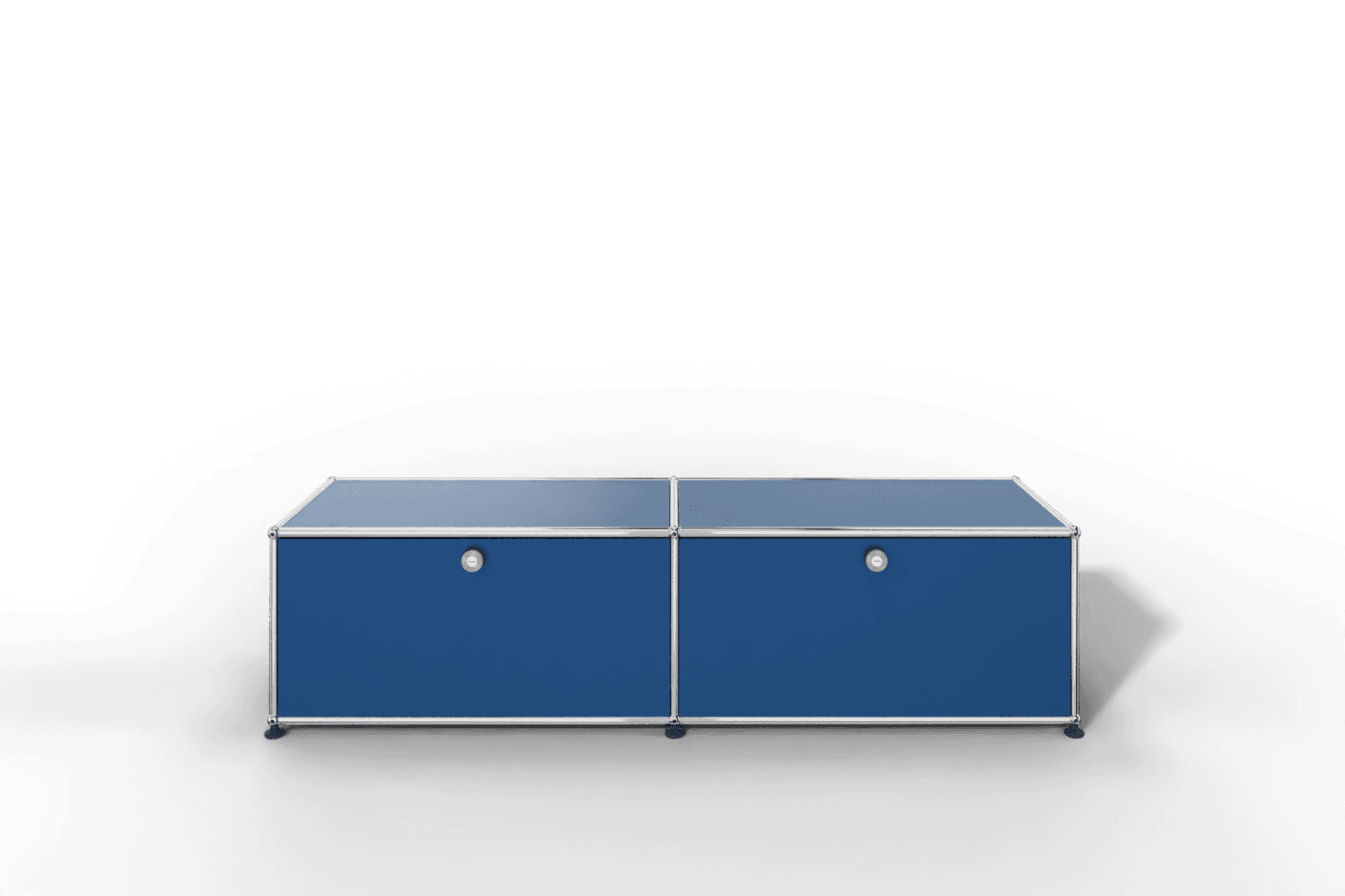 USM Haller Lowboard mit 2 Klapptüren Produktbild