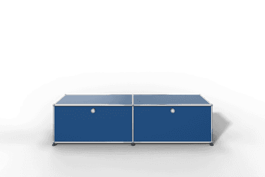 USM Haller Lowboard mit 2 Klapptüren Produktbild