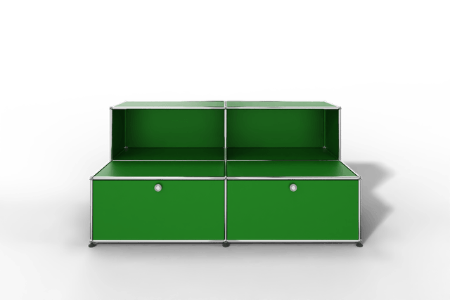 USM Haller Sitzbank