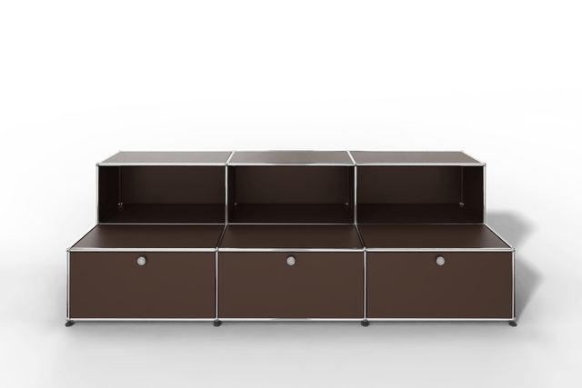 USM Haller Sitzbank
