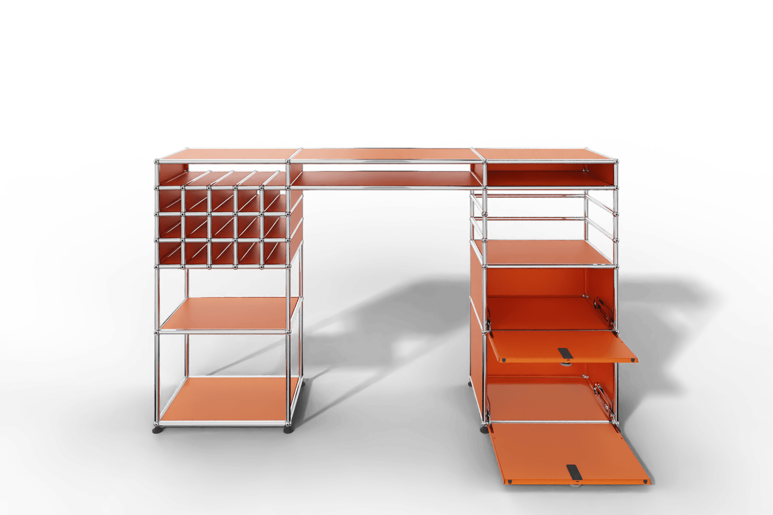 Highboard Bar Produktbild