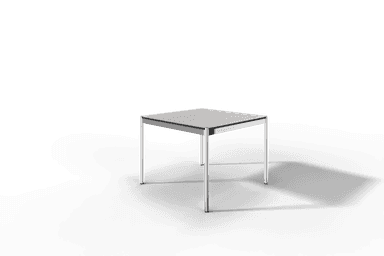 USM Haller Tisch, Tiefe 1000 mm, in Kunstharz, aus 4 Farben wählbar, Tischlänge wählbar Produktbild
