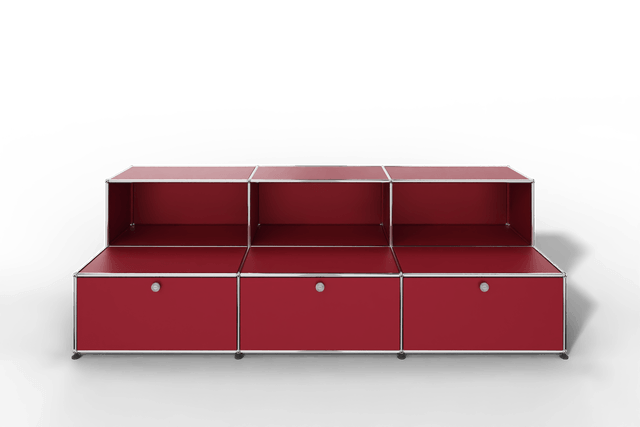 USM Haller Sitzbank