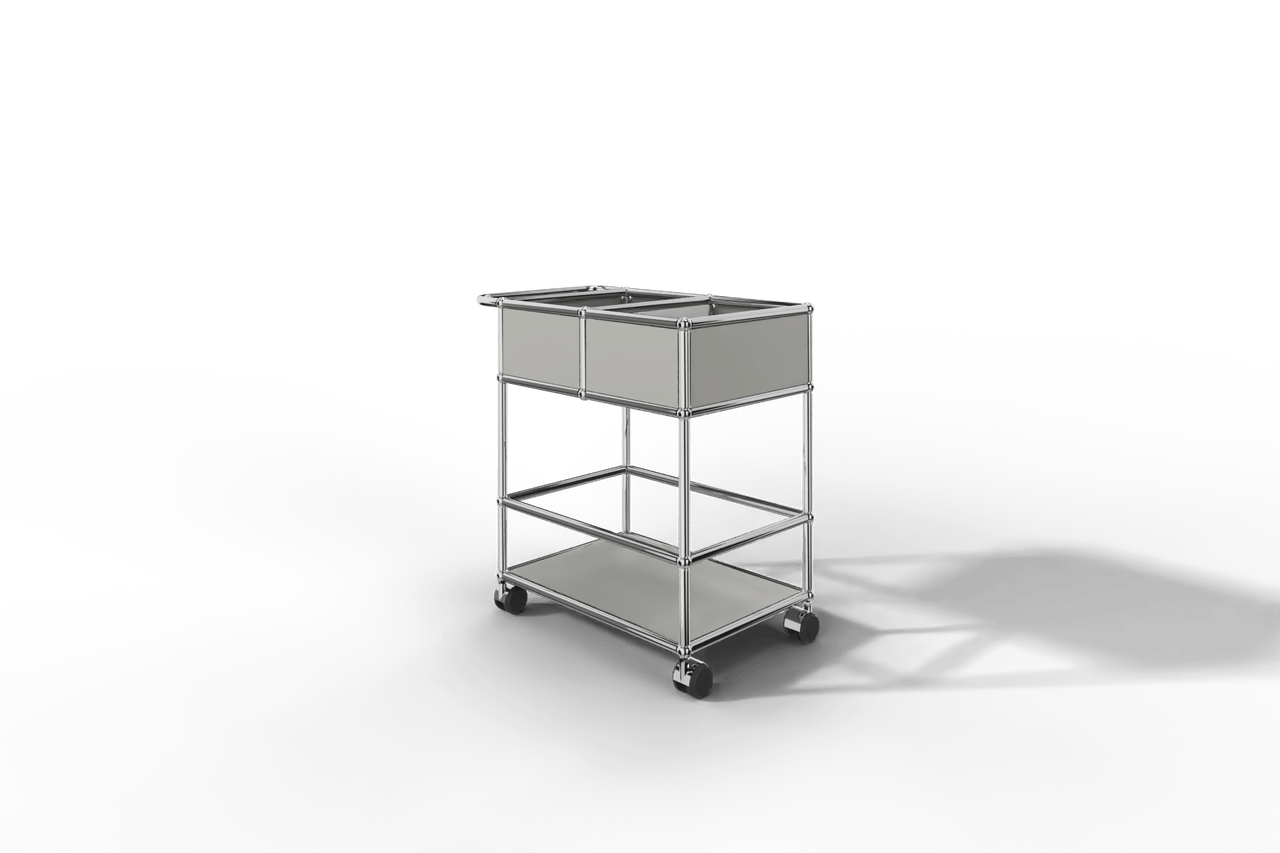 Servierwagen Produktbild