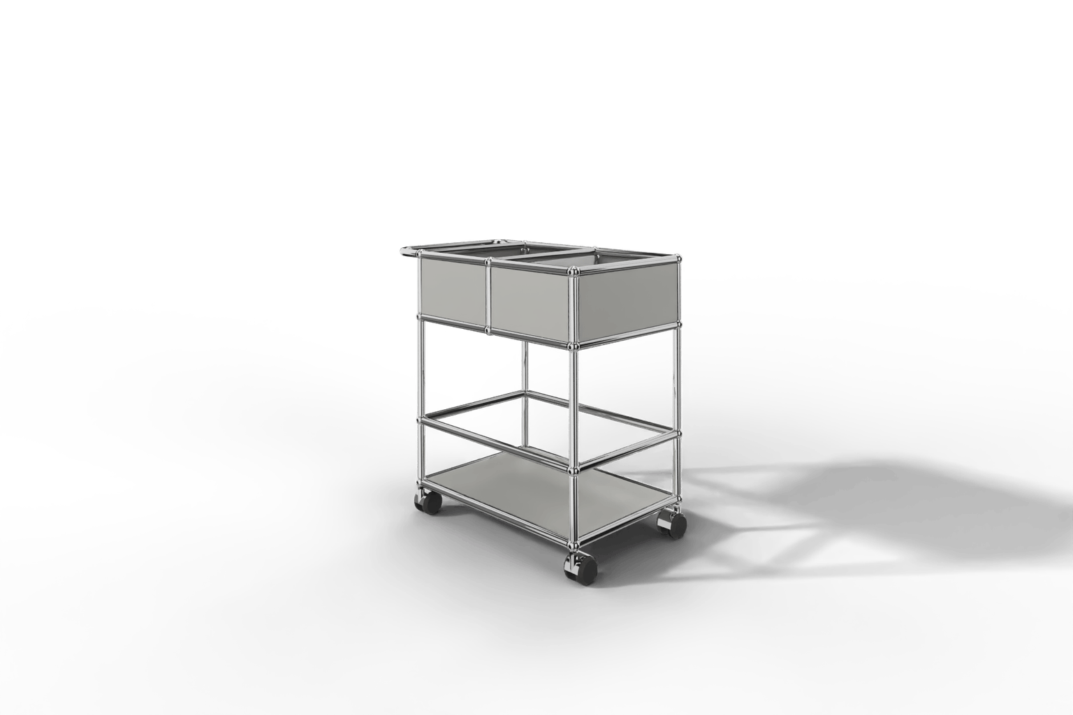 Servierwagen Produktbild