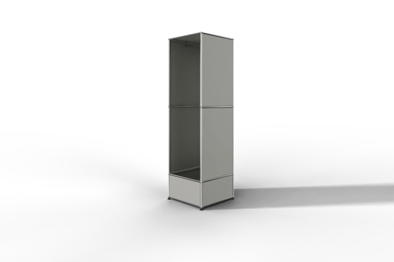 Offene Garderobe Produktbild