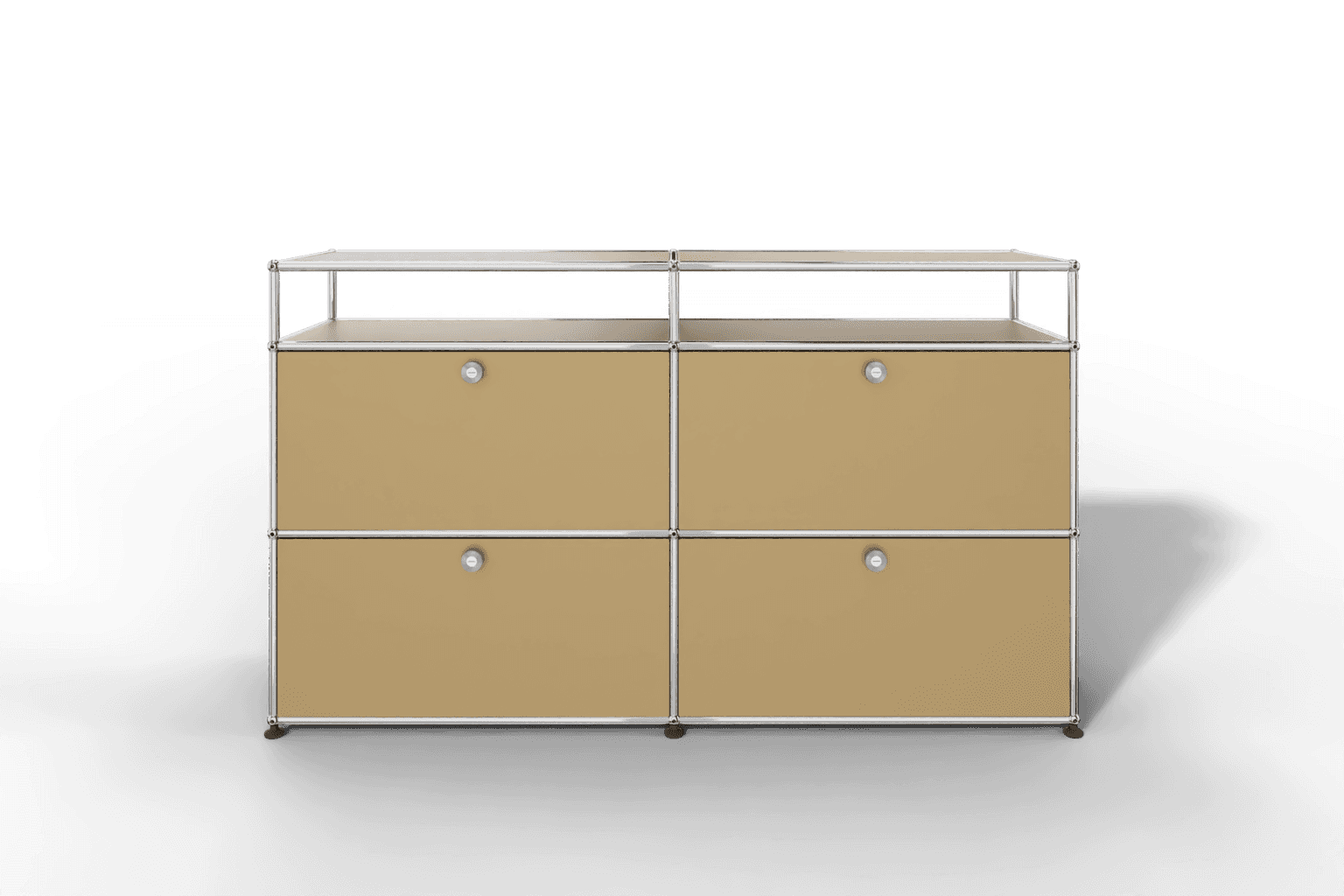 USM Haller Sideboard mit Schubladen und Klapptüren Produktbild