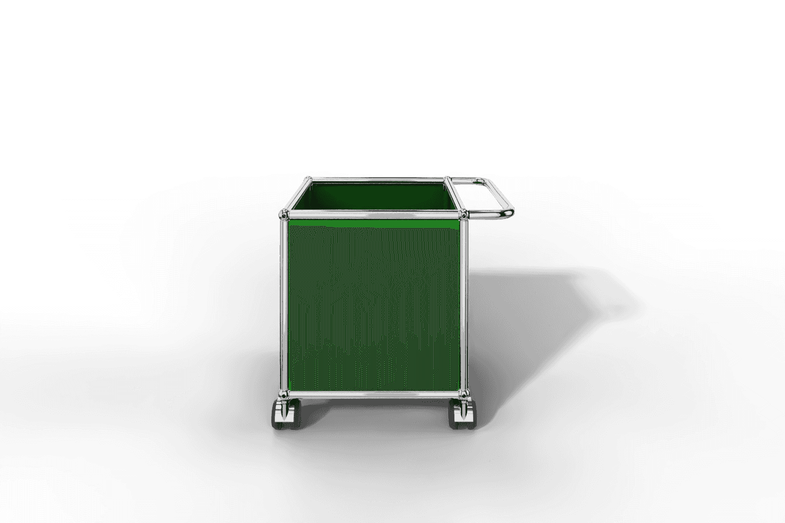 USM Haller Rollwagen Produktbild