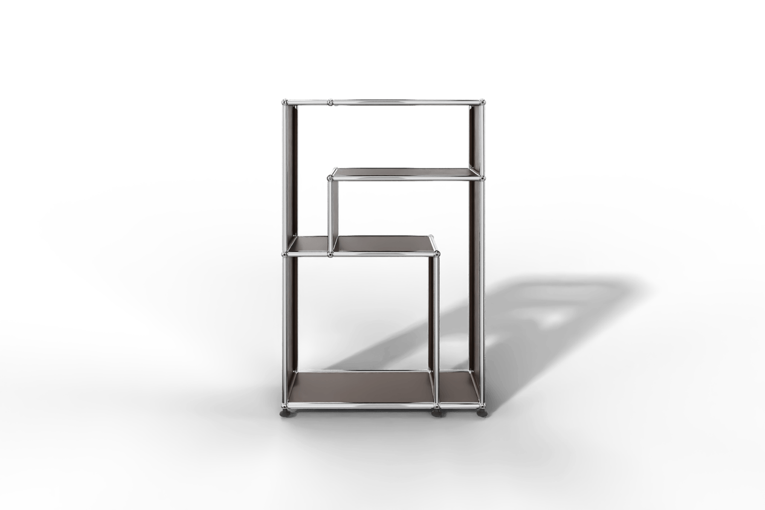 USM Haller Sideboard, Beistellmöbel, Präsentationsmöbel Produktbild