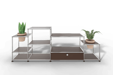 Sideboard mit Pflanzeneinsatz Produktbild