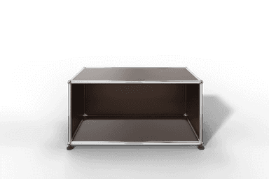 USM Haller Lowboard mit einem offen Fach Produktbild