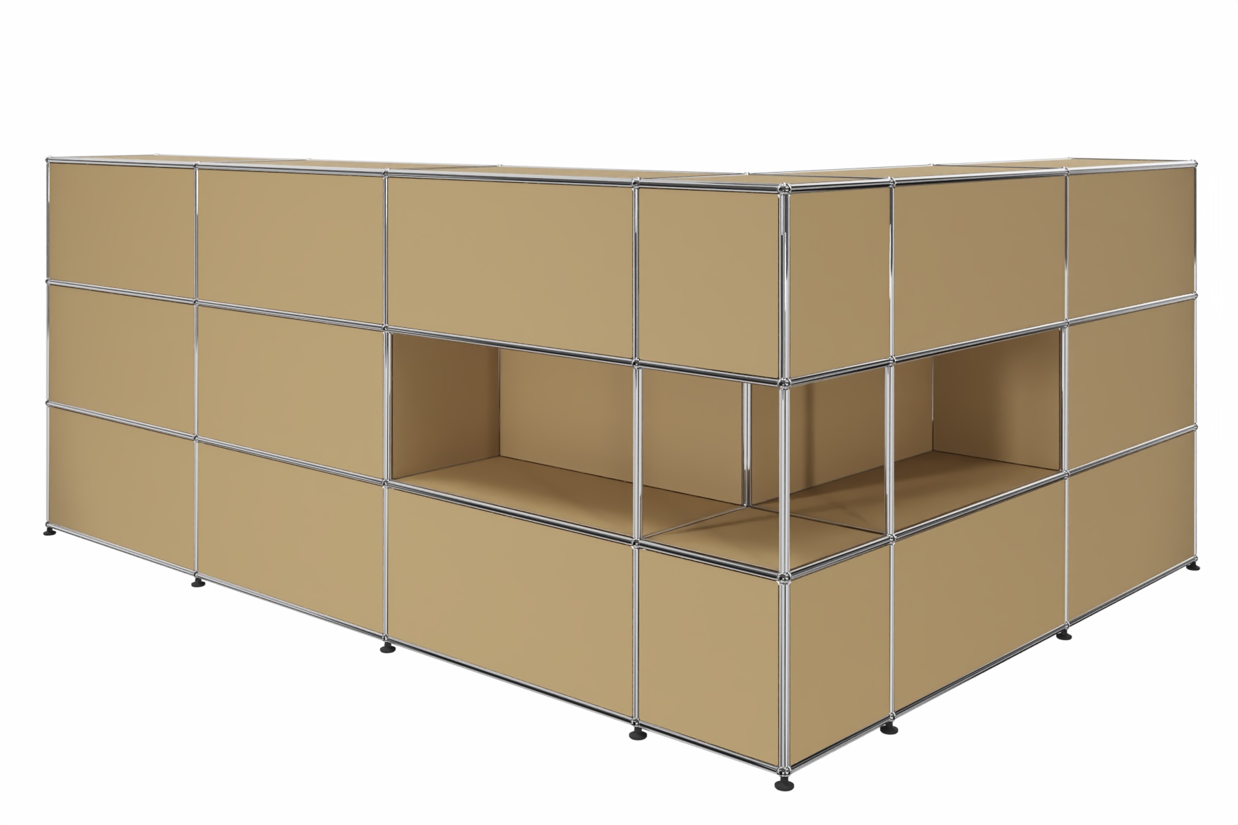 USM Haller Theke V3 Produktbild