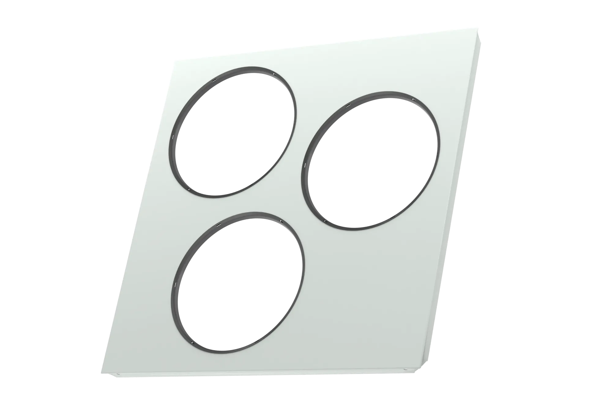 USM Haller Pflanzentablar Produktbild