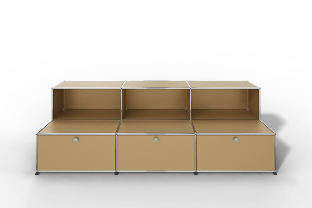 USM Haller Sitzbank
