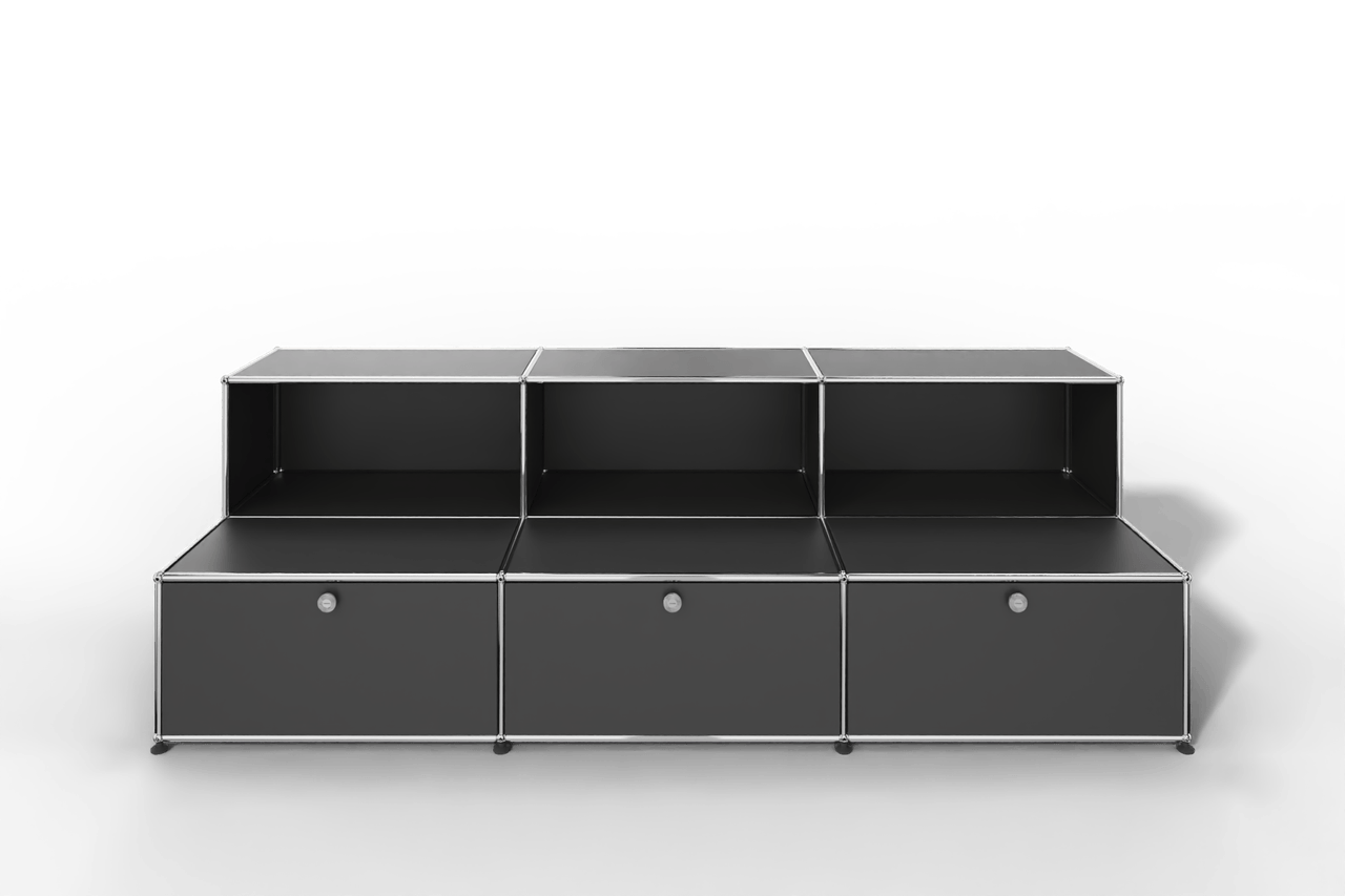 USM Haller Sitzbank Produktbild