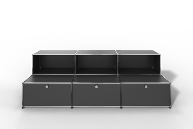 USM Haller Sitzbank