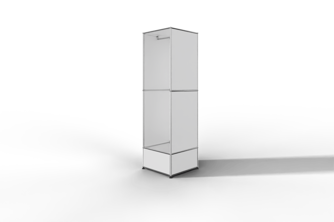 Offene Garderobe Produktbild