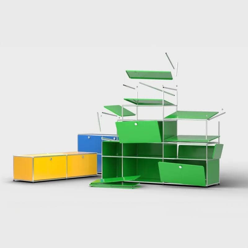 USM Haller Konfigurator