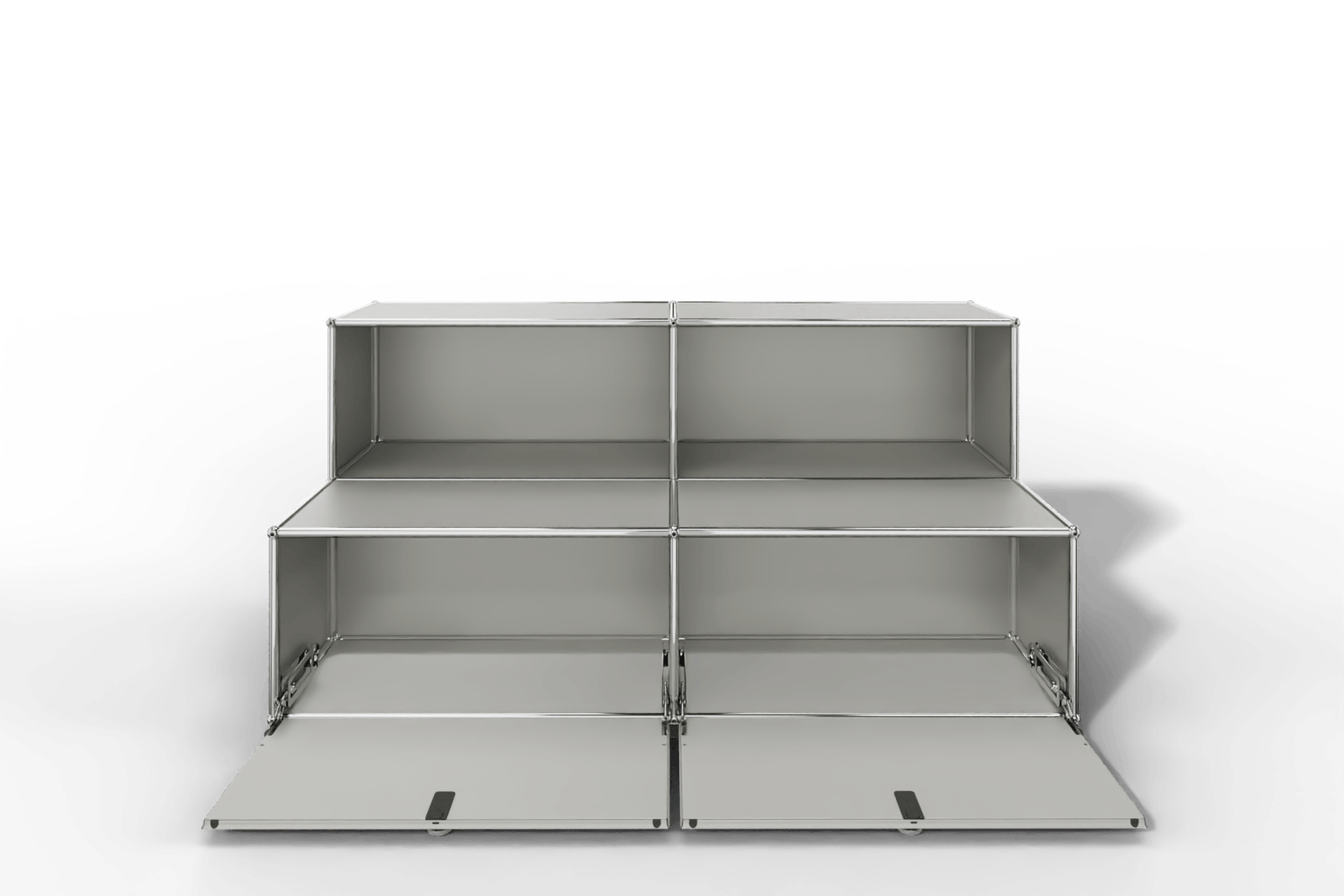 USM Haller Sitzbank Produktbild
