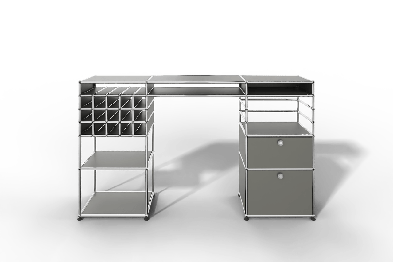 Highboard Bar Produktbild