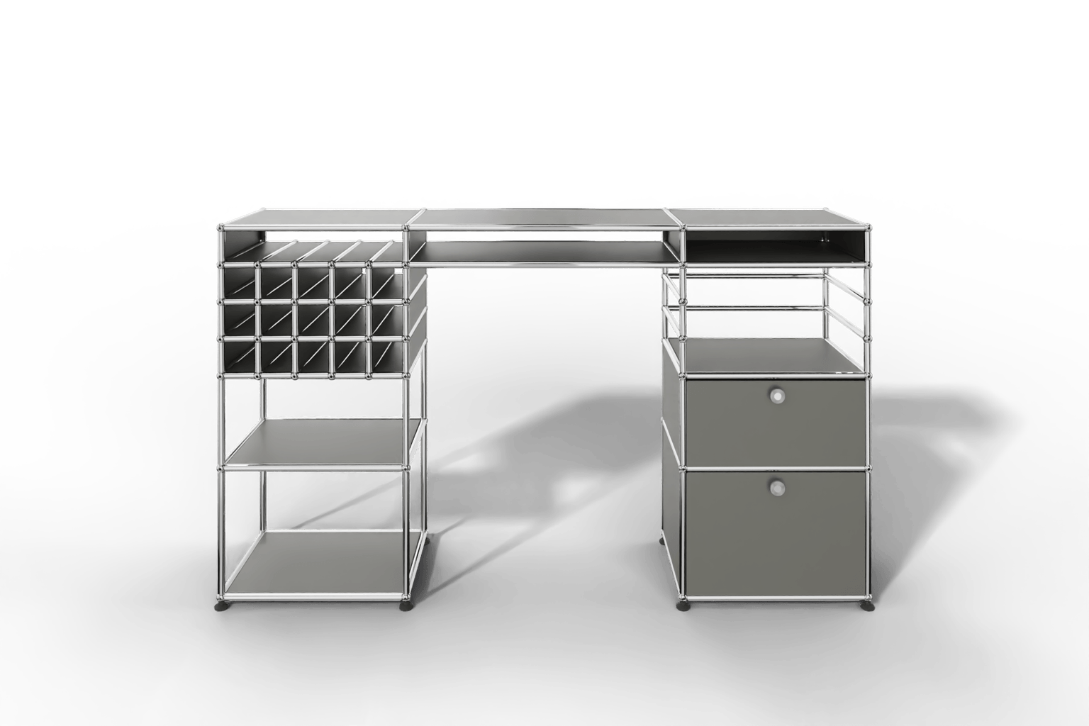Highboard Bar Produktbild