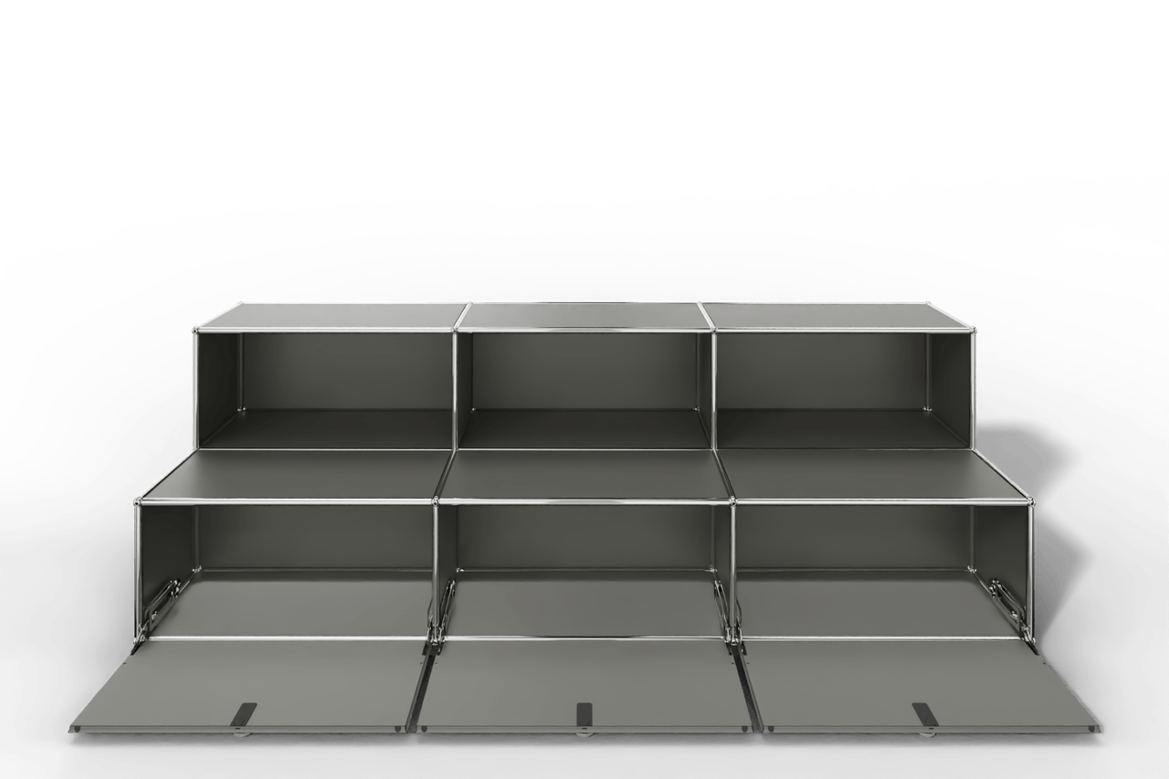 USM Haller Sitzbank Produktbild