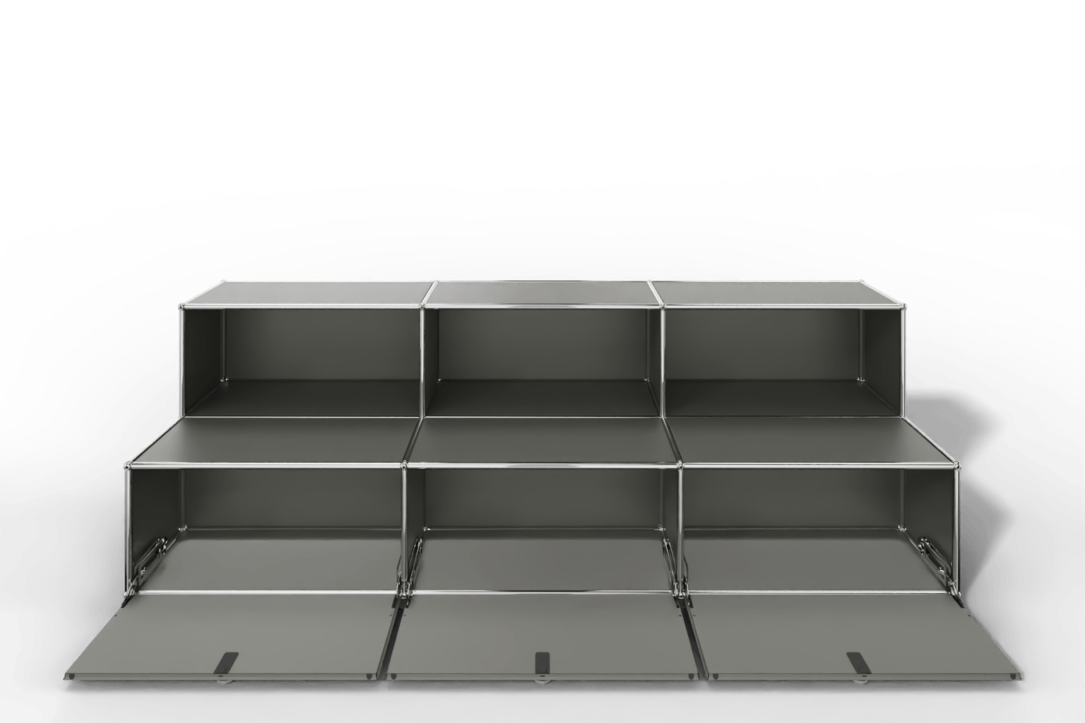 USM Haller Sitzbank Produktbild