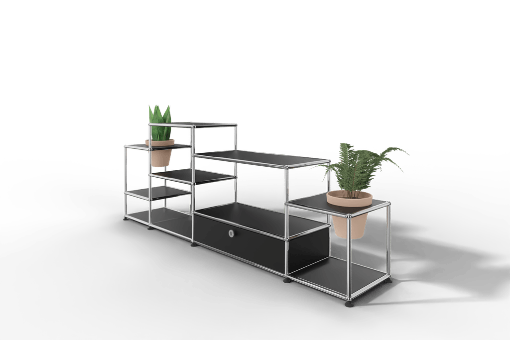 Sideboard mit Pflanzeneinsatz Produktbild