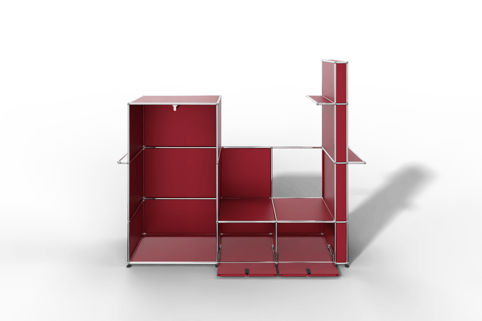 USM Haller Okinka Garderobe Produktbild