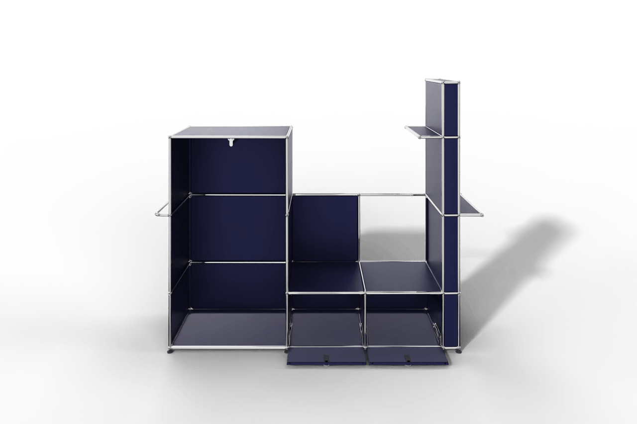 USM Haller Okinka Garderobe Produktbild