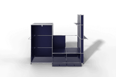 USM Haller Okinka Garderobe Produktbild
