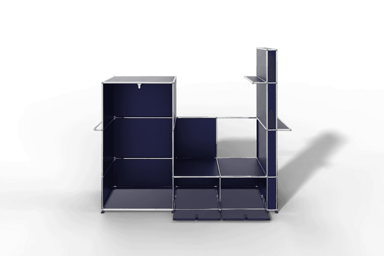 USM Haller Okinka Garderobe Produktbild